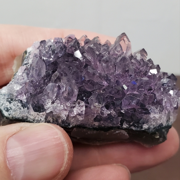 Amethyst Crystals - Picture 10 of 16
